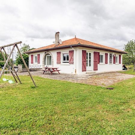 Kiloredy Βίλα Bidache Εξωτερικό φωτογραφία